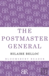 The Postmaster General