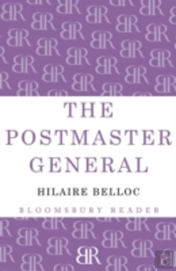 Bertrand.pt - The Postmaster General