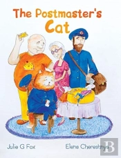 The Postmaster'S Cat
