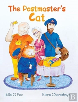 Bertrand.pt - The Postmaster'S Cat