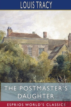 Bertrand.pt - The Postmaster'S Daughter (Esprios Classics)