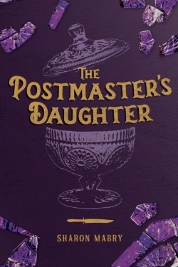 Bertrand.pt - The Postmaster'S Daughter