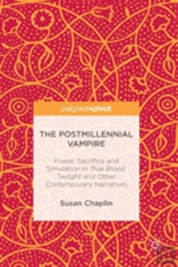 Bertrand.pt - The Postmillennial Vampire