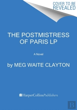 Bertrand.pt - The Postmistress Of Paris