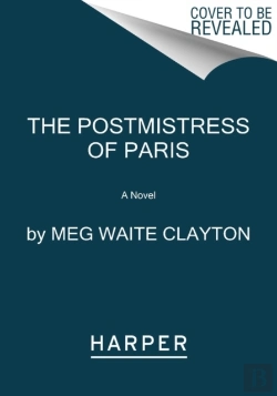 Bertrand.pt - The Postmistress Of Paris