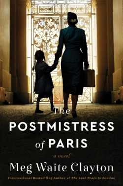 Bertrand.pt - The Postmistress Of Paris