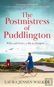 The Postmistress Of Puddlington