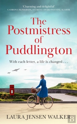 Bertrand.pt - The Postmistress Of Puddlington