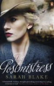 The Postmistress