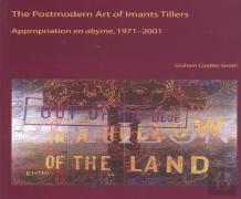 The Postmodern Art Of Imants Tillers