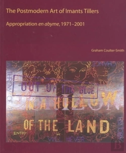 Bertrand.pt - The Postmodern Art Of Imants Tillers