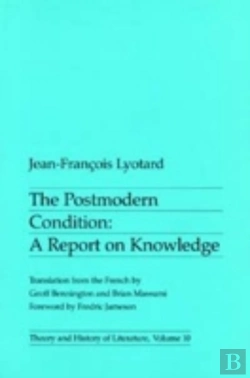 Bertrand.pt - The Postmodern Condition