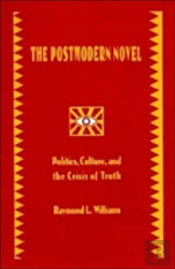 The Postmodern Novel In Latin America