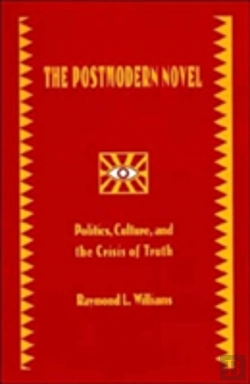 Bertrand.pt - The Postmodern Novel In Latin America