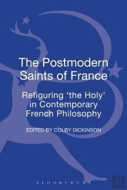 Bertrand.pt - The Postmodern Saints Of France