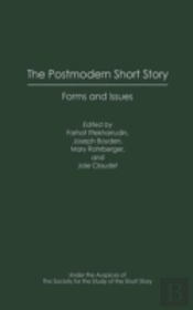 The Postmodern Short Story