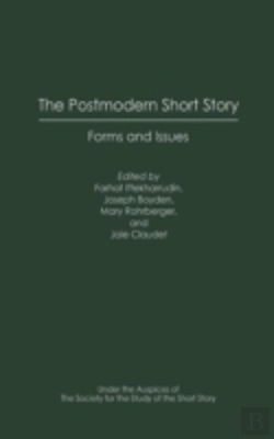 Bertrand.pt - The Postmodern Short Story