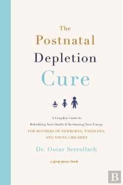 Bertrand.pt - The Postnatal Depletion Cure