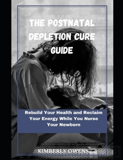 Bertrand.pt - The Postnatal Depletion Cure Guide