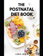 The Postnatal Diet Book
