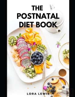 Bertrand.pt - The Postnatal Diet Book