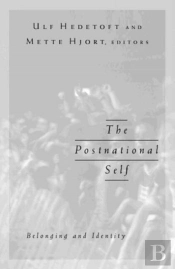The Postnational Self