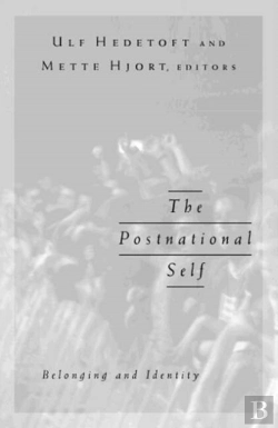 Bertrand.pt - The Postnational Self