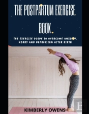 The Postpartum Exercise Book