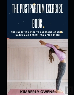 Bertrand.pt - The Postpartum Exercise Book