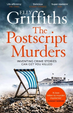 Bertrand.pt - The Postscript Murders