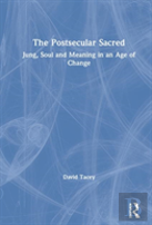 The Postsecular Sacred