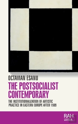 Bertrand.pt - The Postsocialist Contemporary