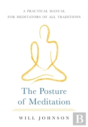 The Posture Of Meditation