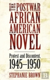 The Postwar African American Novel