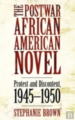 Bertrand.pt - The Postwar African American Novel
