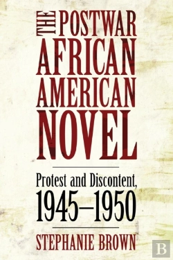 Bertrand.pt - The Postwar African American Novel
