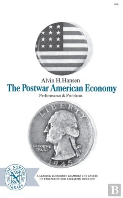 Bertrand.pt - The Postwar American Economy: Performance And Problems