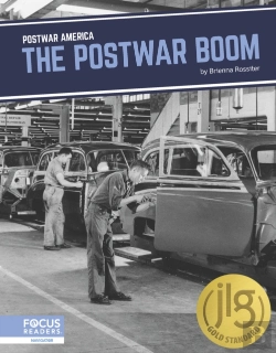 Bertrand.pt - The Postwar Boom