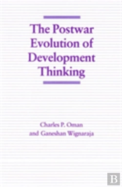 Bertrand.pt - The Postwar Evolution Of Development Thinking