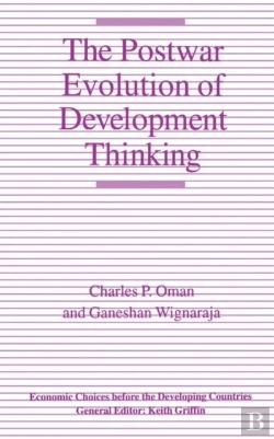 Bertrand.pt - The Postwar Evolution Of Development Thinking