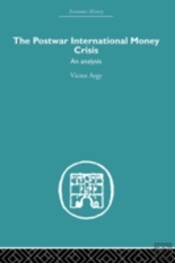 Bertrand.pt - The Postwar International Money Crisis