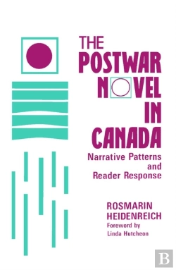 Bertrand.pt - The Postwar Novel In Canada