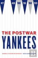 The Postwar Yankees