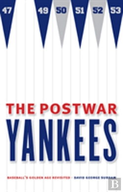 Bertrand.pt - The Postwar Yankees
