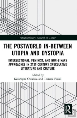 Bertrand.pt - The Postworld In-Between Utopia And Dystopia