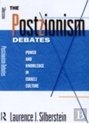 The Postzionism Debates