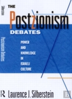 Bertrand.pt - The Postzionism Debates
