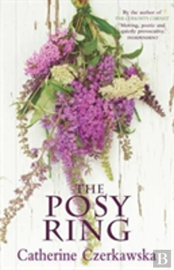 Bertrand.pt - The Posy Ring