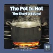 The Pot Is Hot
