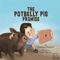 Bertrand.pt - The Potbelly Pig Promise